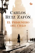El prisionero del cielo cover image